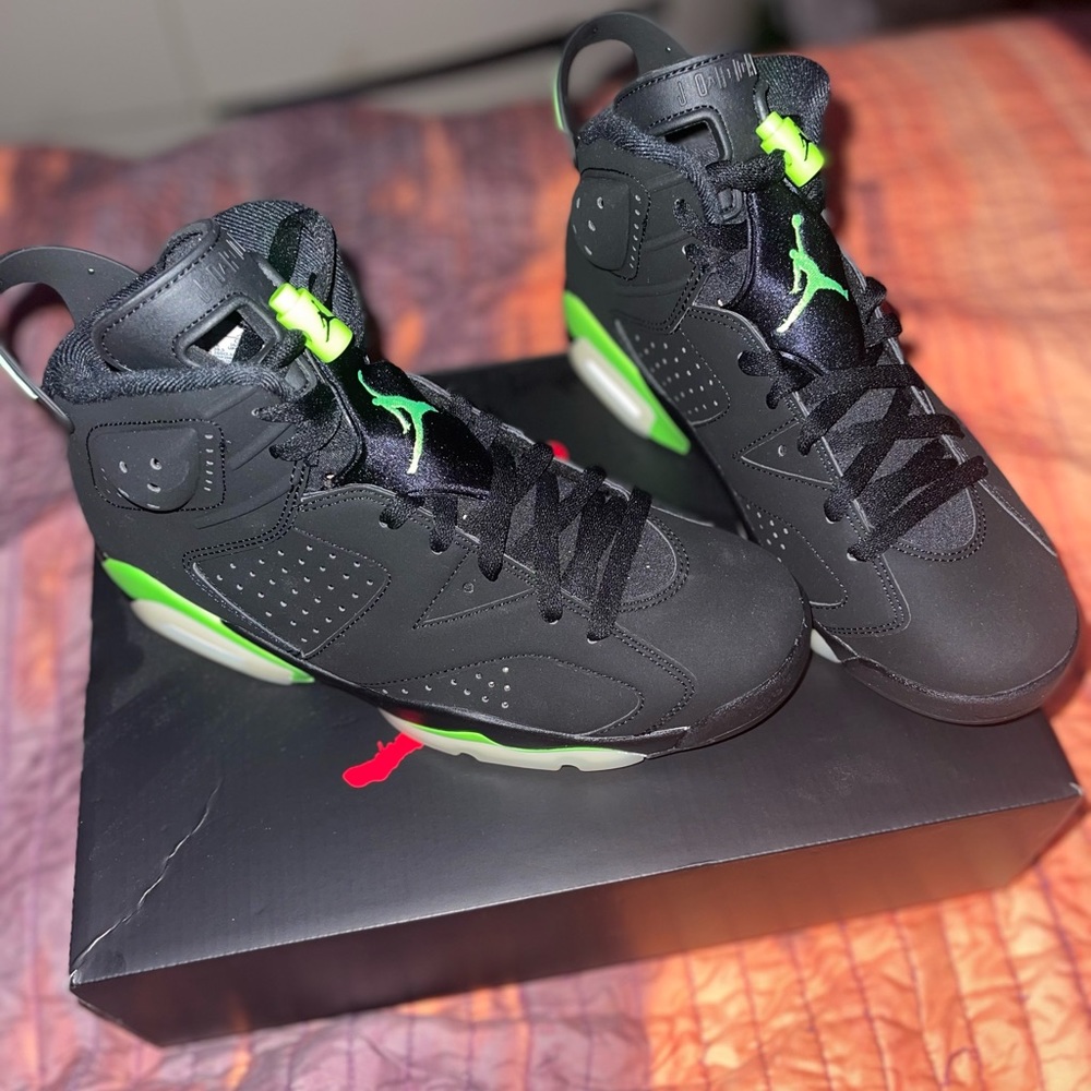 Air Jordan retro 6